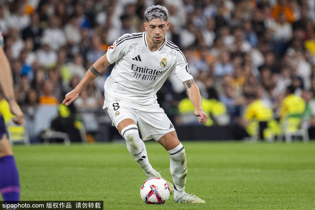 曝巴尔韦德不满阿隆索欲离开皇马 曼联愿出7000万镑求购